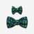 Guacamole | Dog Bow Tie