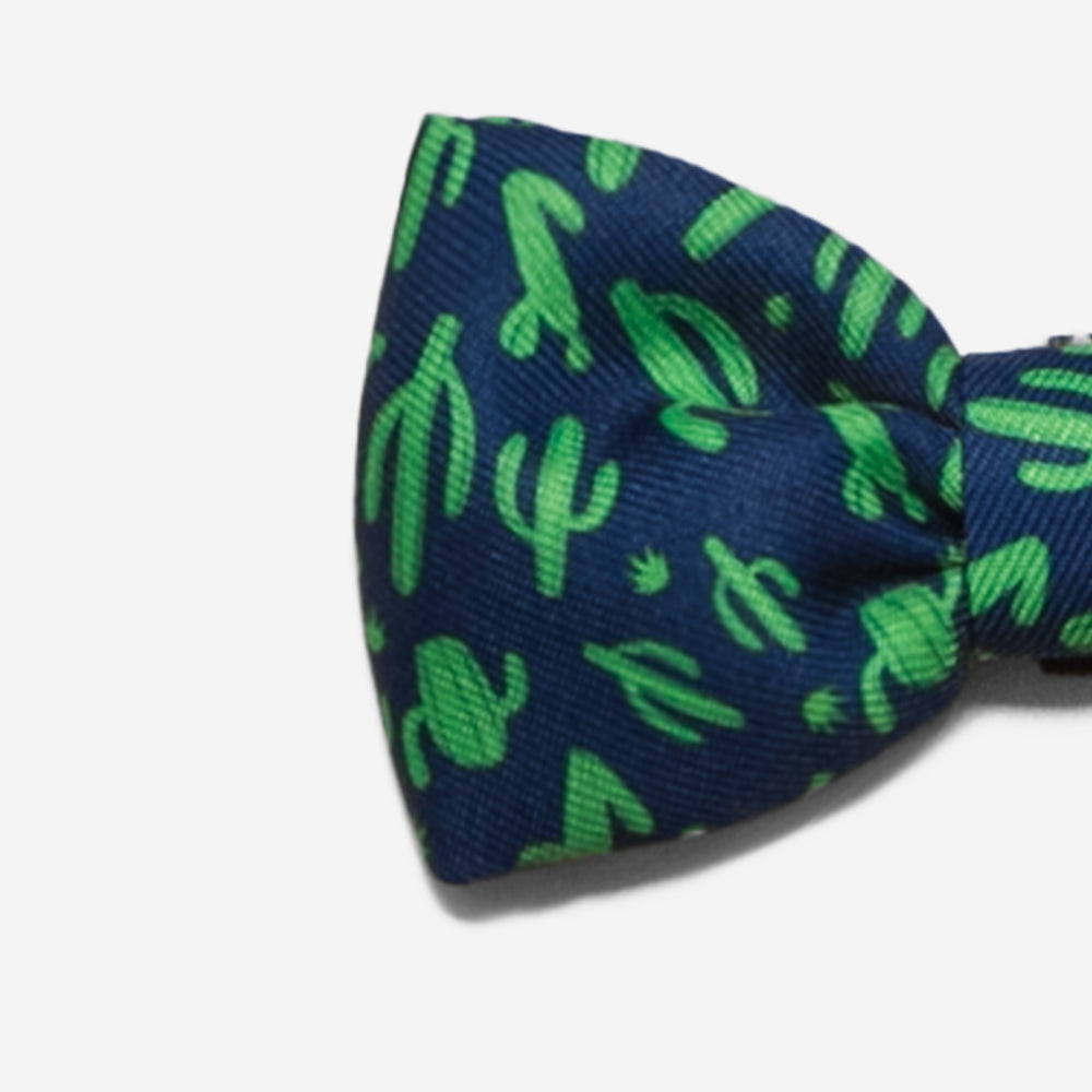 Guacamole | Dog Bow Tie