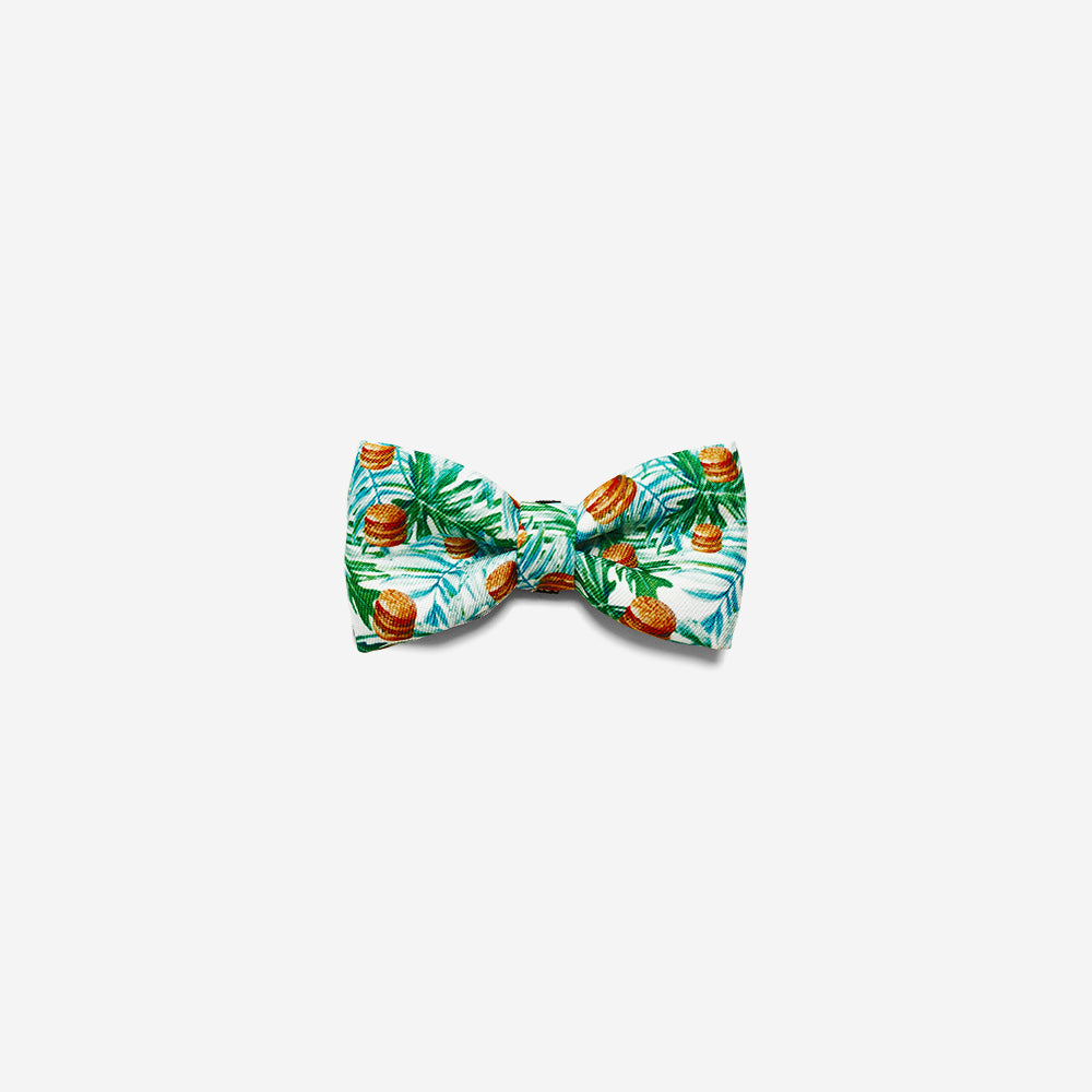 McZee | Dog Bow Tie