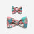 Memphis | Dog Bow Tie