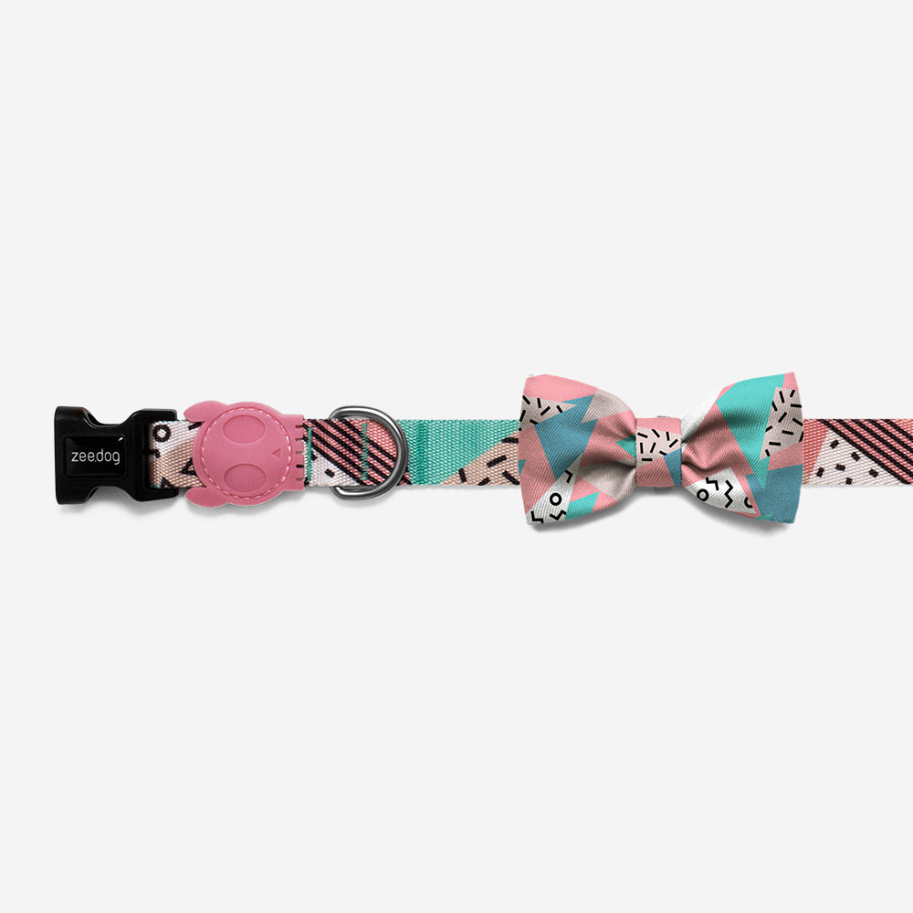 Memphis | Dog Bow Tie