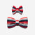 Oregon | Dog Bow Tie
