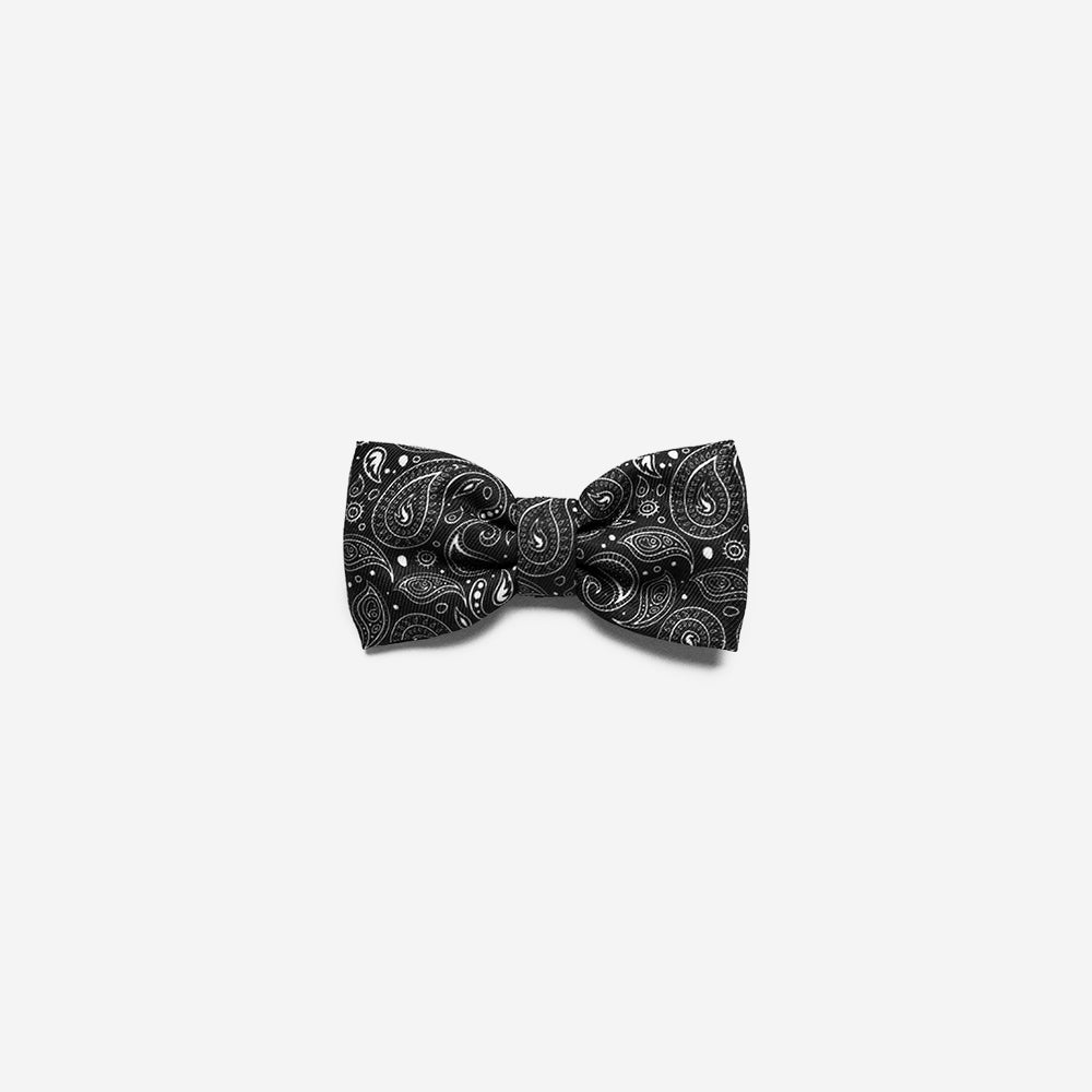 Paisley | Dog Bow Tie