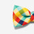 Phantom | Dog Bow Tie
