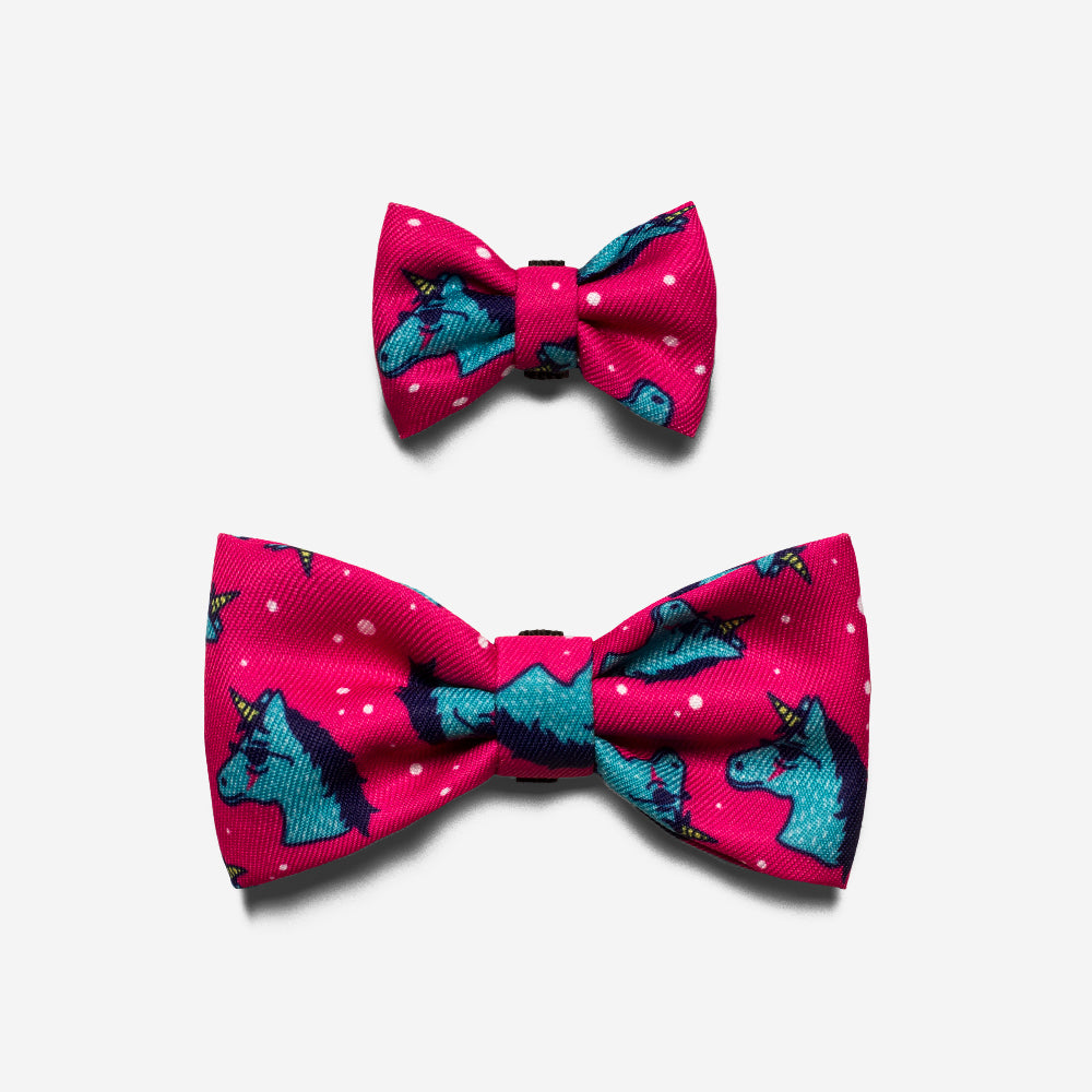 Uni | Dog Bow Tie