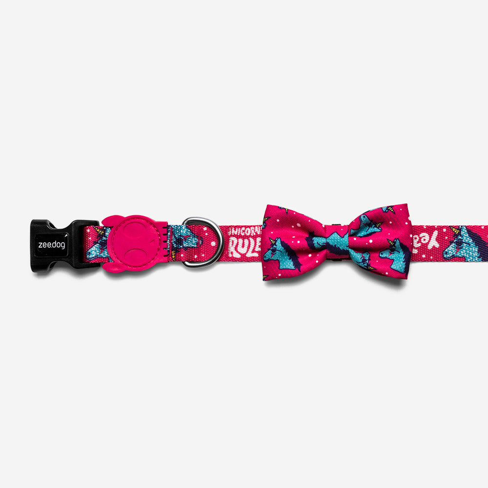 Uni | Dog Bow Tie