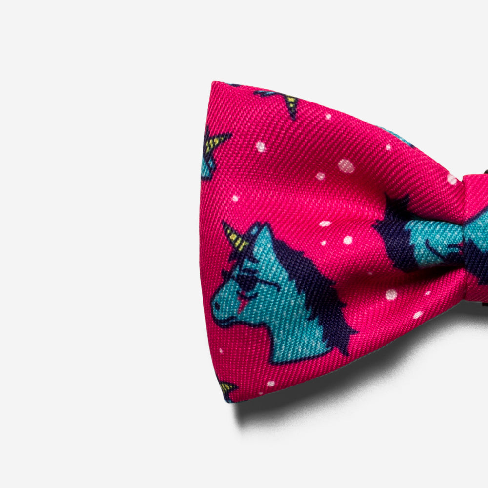 Uni | Dog Bow Tie