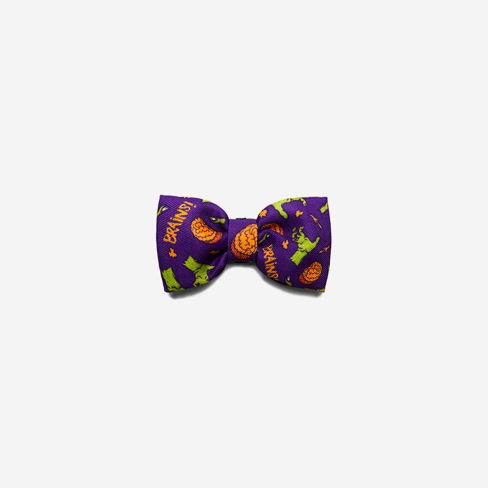 Zombie | Dog Bow-Tie