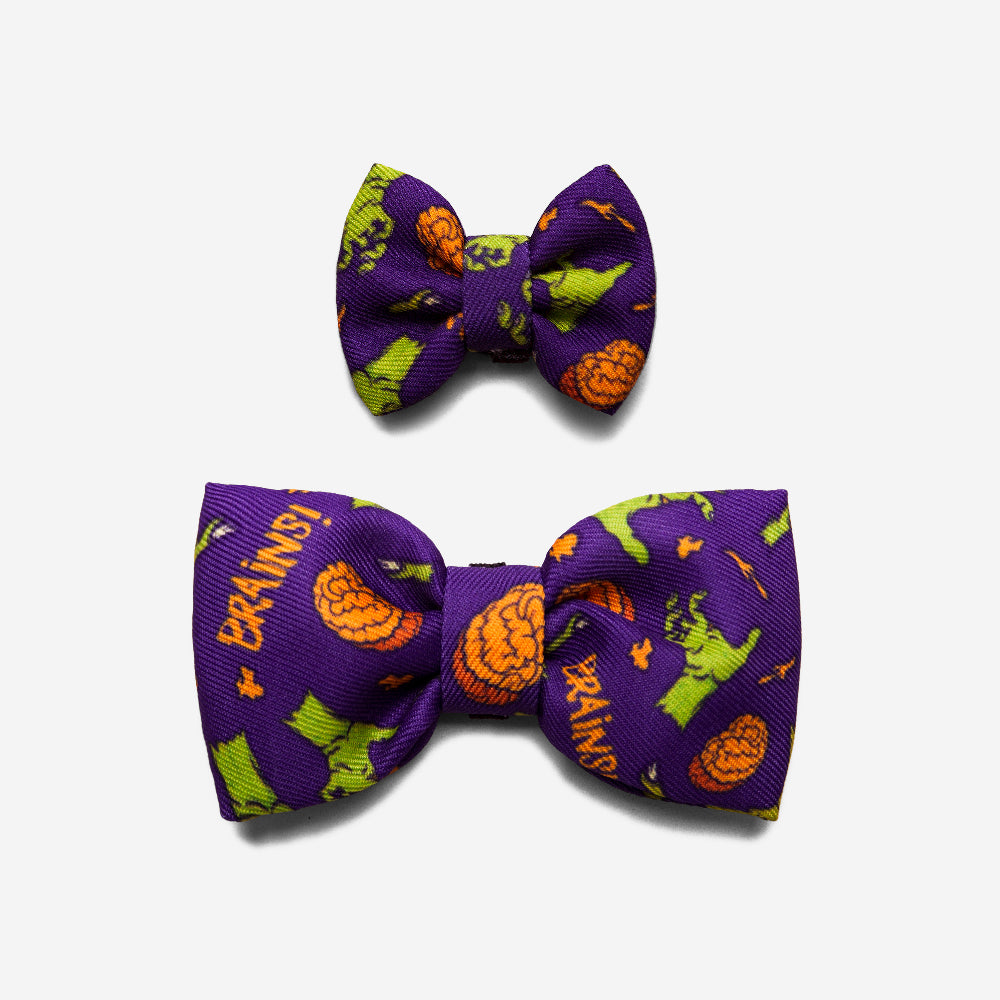 Zombie | Dog Bow-Tie