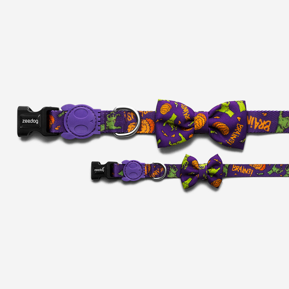 Zombie | Dog Bow-Tie
