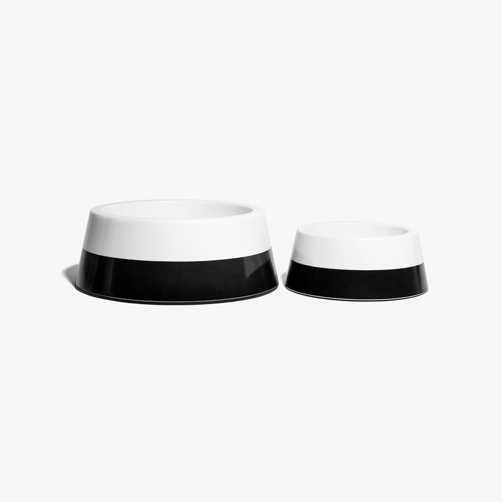 Black | Classic Bowl