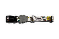 Zee.Dog Urban Helmets Dog Collar