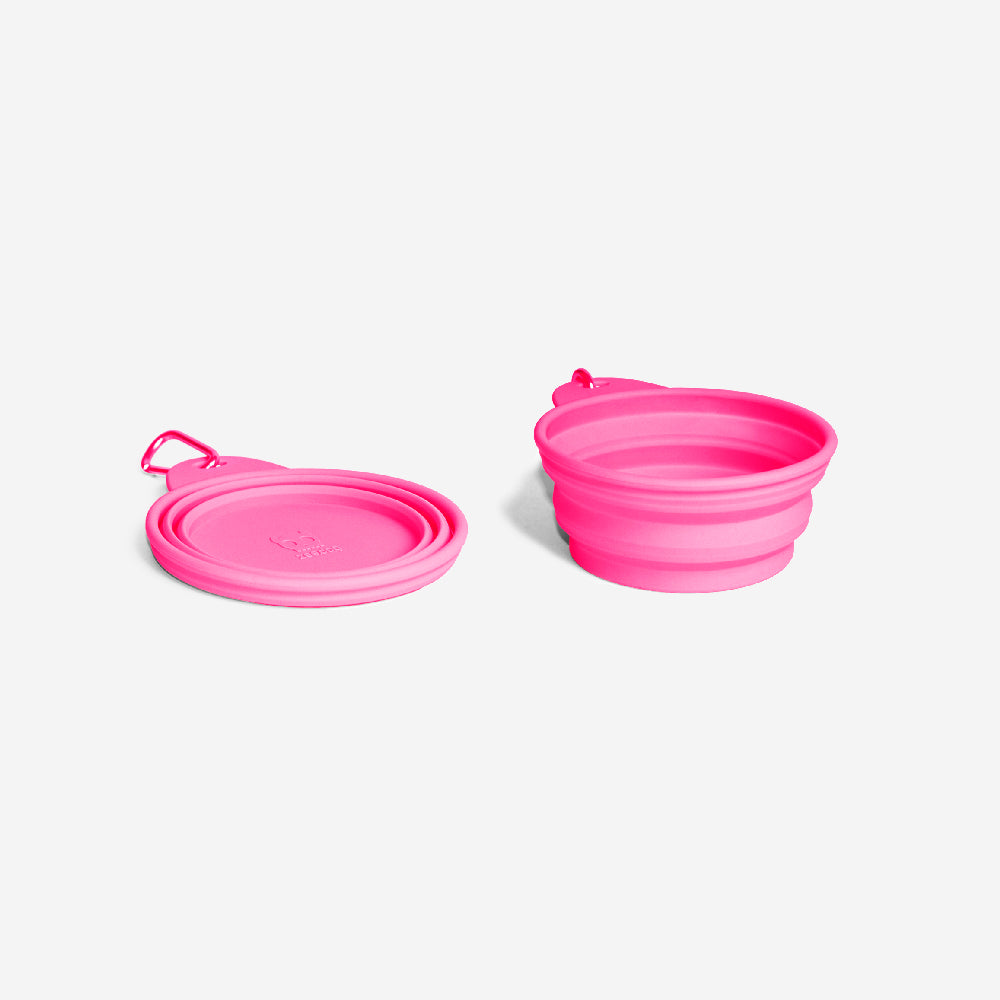 Pink | Go Bowl