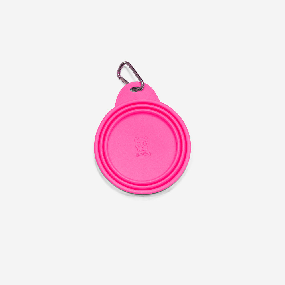 Pink | Go Bowl