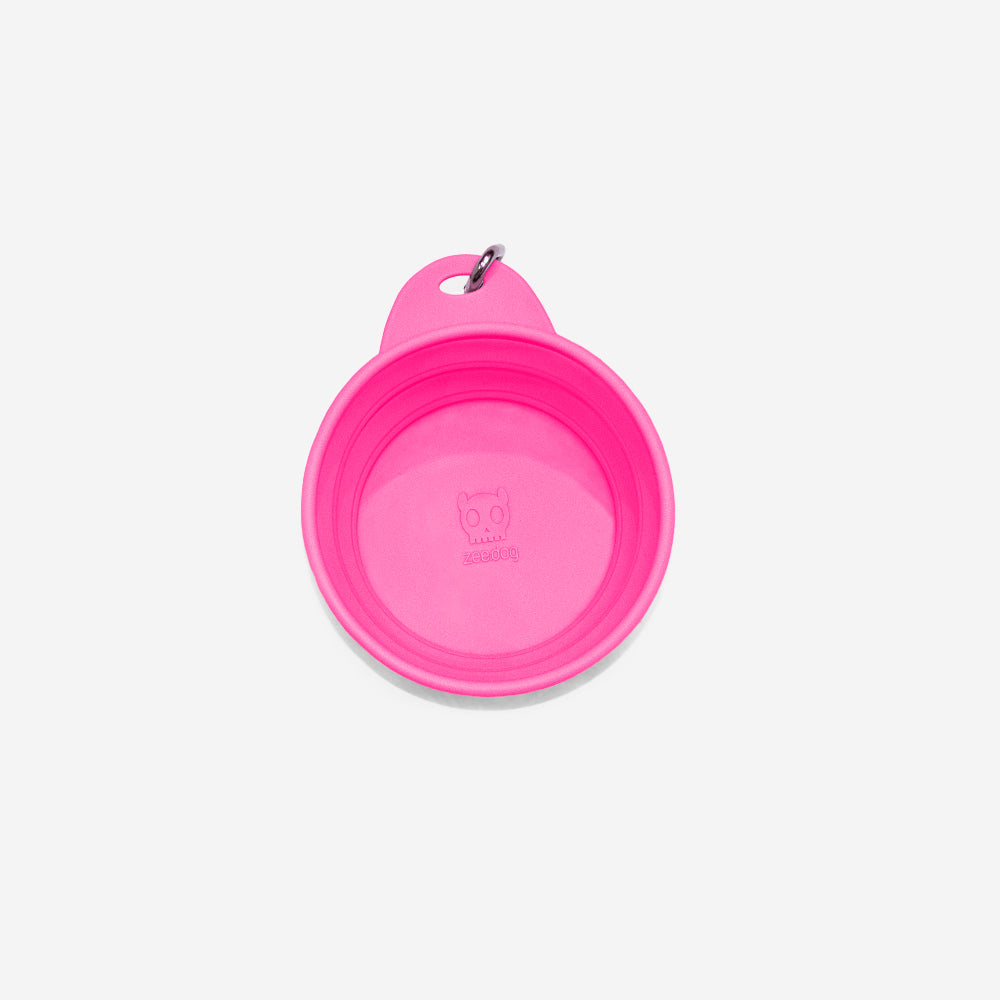 Pink | Go Bowl