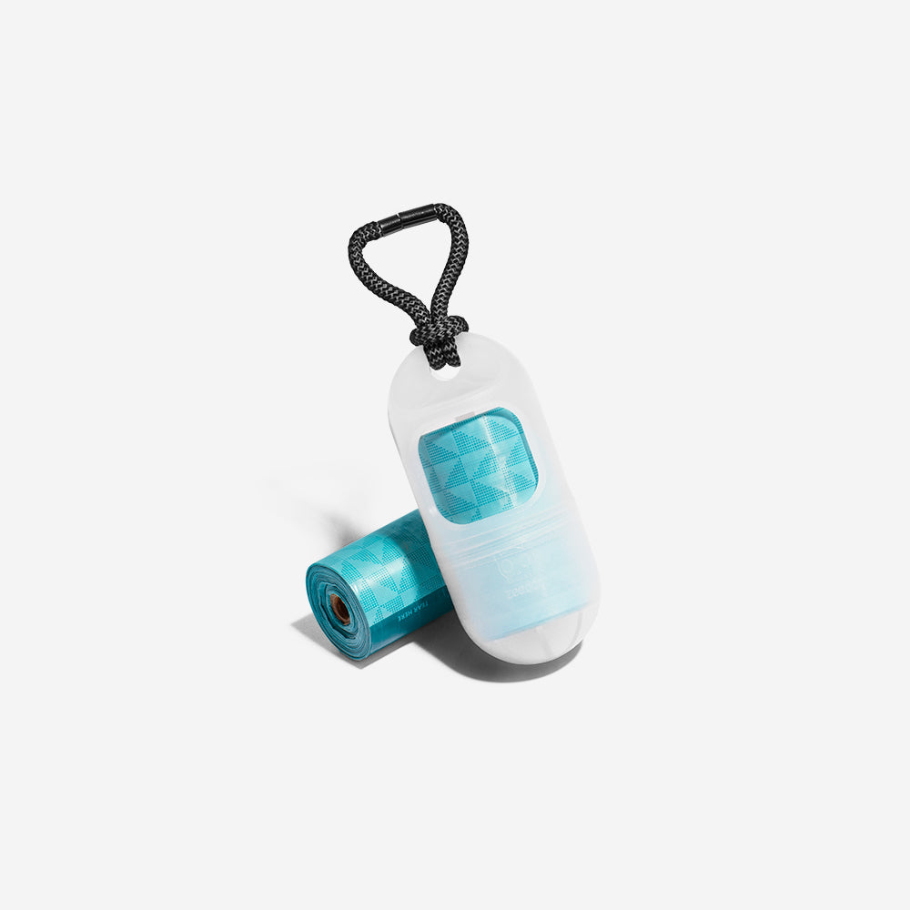 Zee dog poop dispenser discount