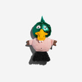 Zee.Dog Durkeal Dog Toy