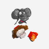Eledump | Dog Toy
