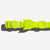 Neopro Lime | Cat Collar