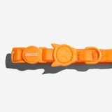 Neopro Tangerine | Collar Cat
