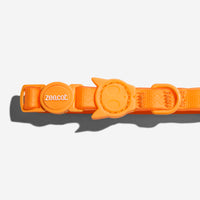 Neopro Tangerine | Collar Cat