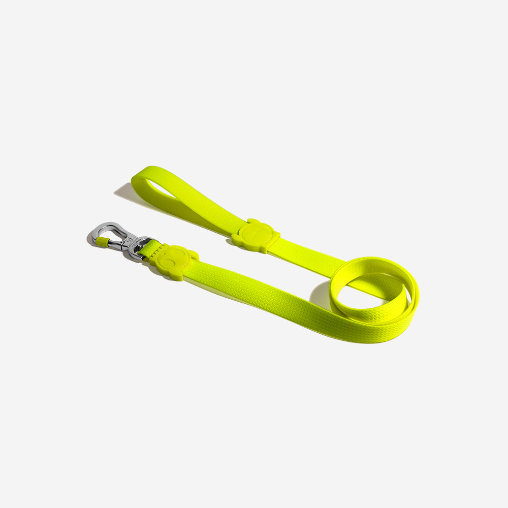 Neopro Lime | Leash