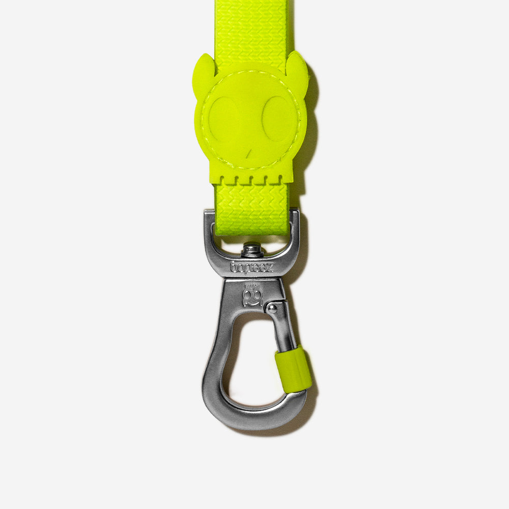 Neopro Lime | Leash