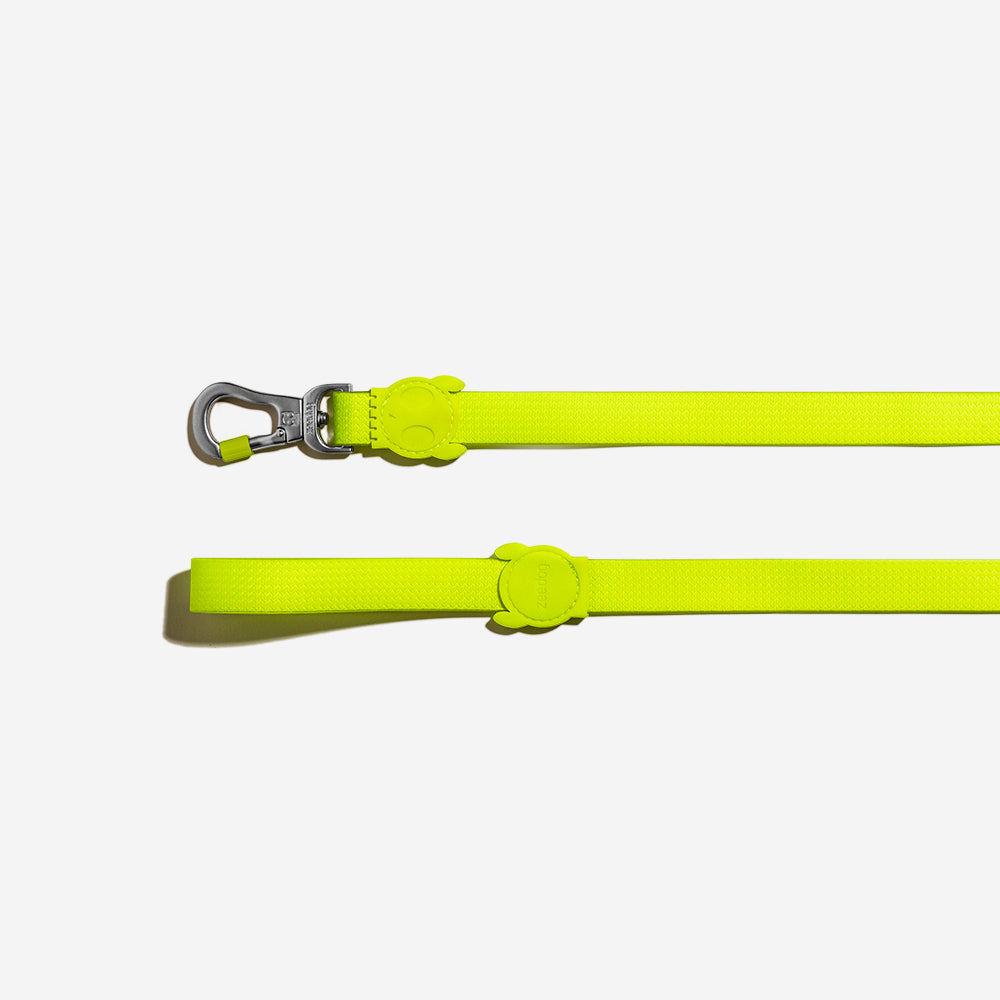 Neopro Lime | Leash