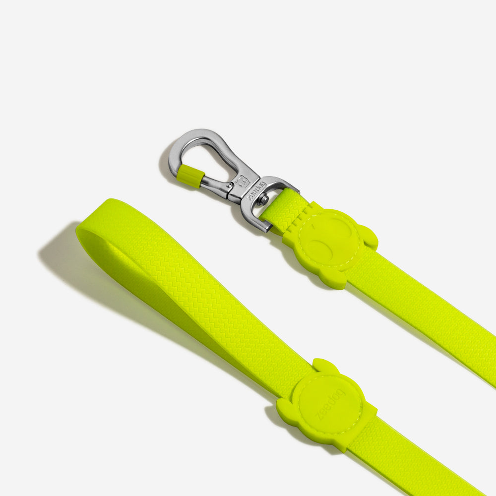 Neopro Lime | Leash