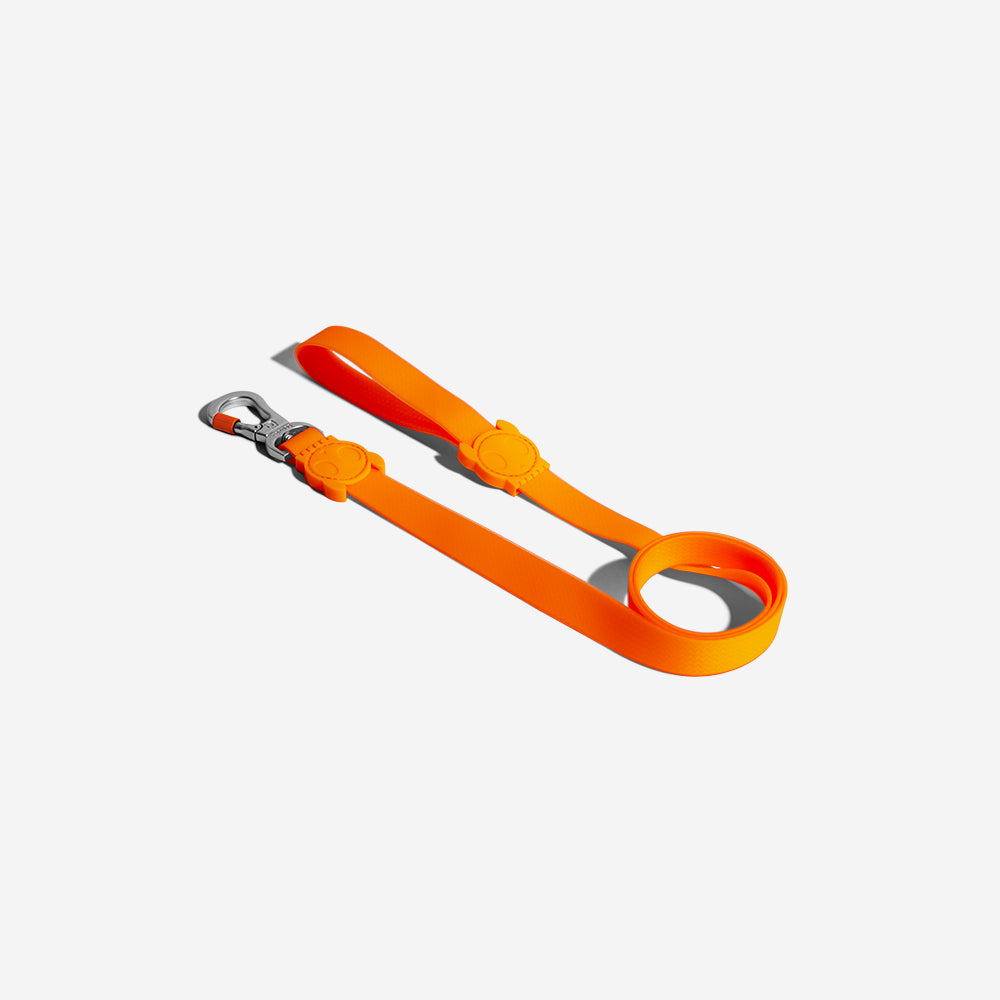 Neopro Tangerine | Leash