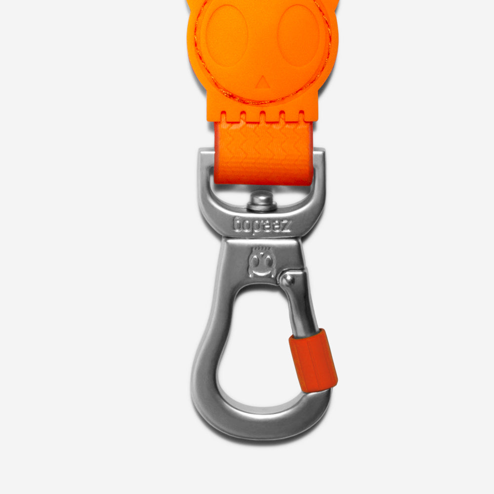 Neopro Tangerine | Leash