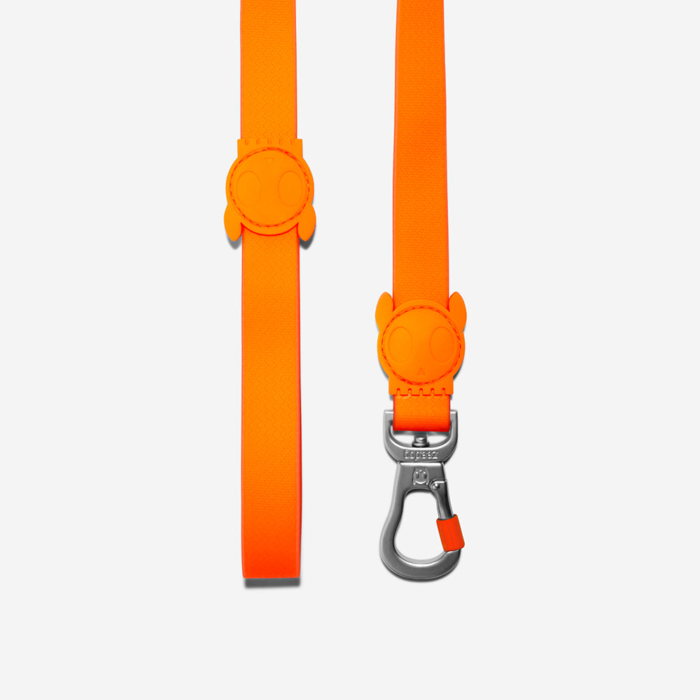 Neopro Tangerine | Leash