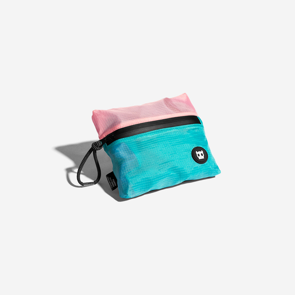 Zee.Dog Bel Air Raincoat
