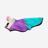 Zee.Dog Bel Air Raincoat