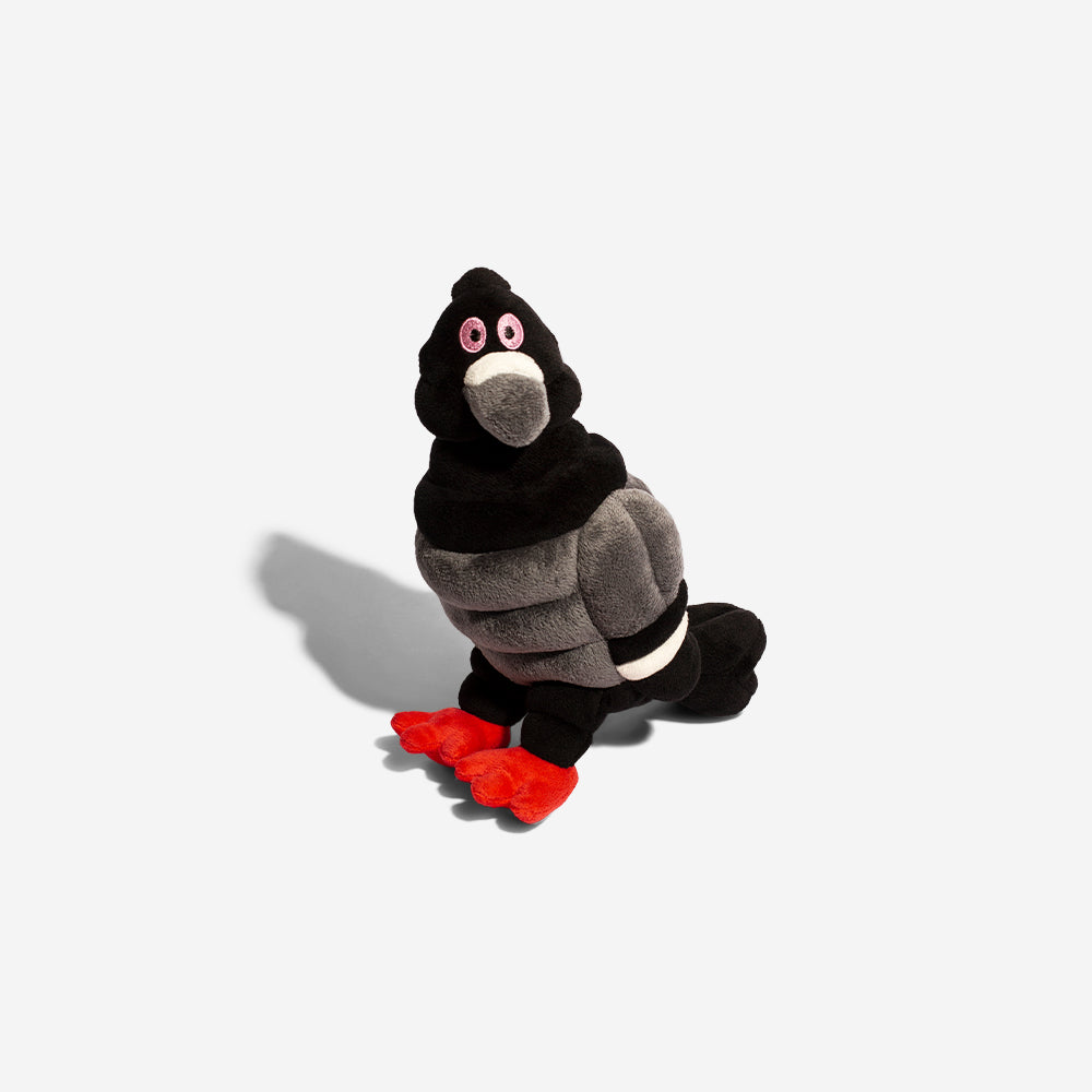 Staple pigeon shop panda plush