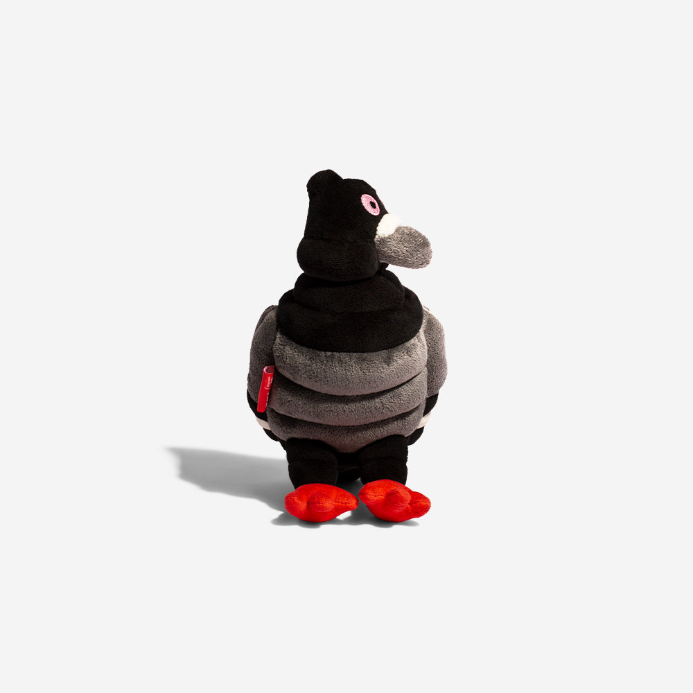 Fat Pigeon | Plush Toy