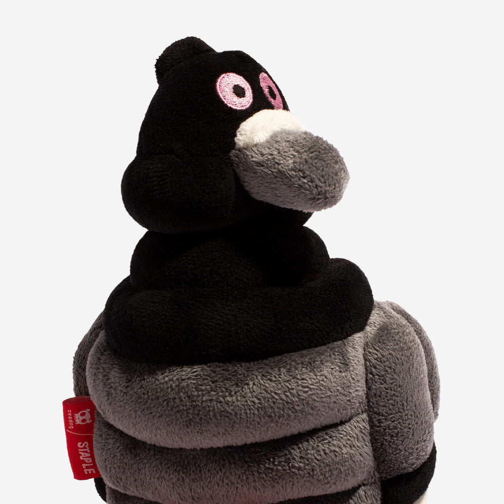 Staple hotsell pigeon plush