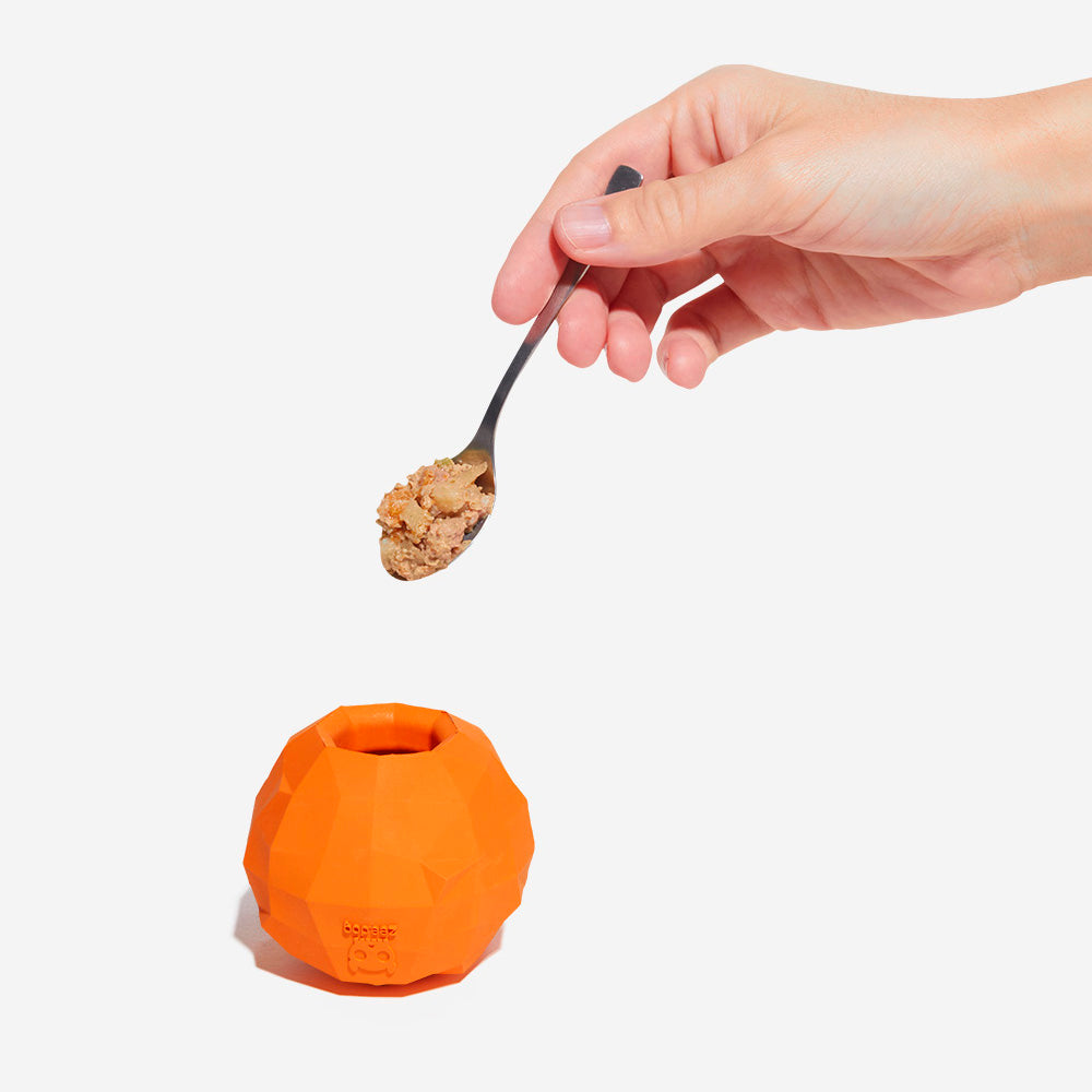 Herm Sprenger Dog Toy- Fruit Challenge