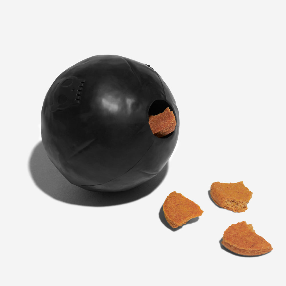 Cannon Ball | Dog Toy