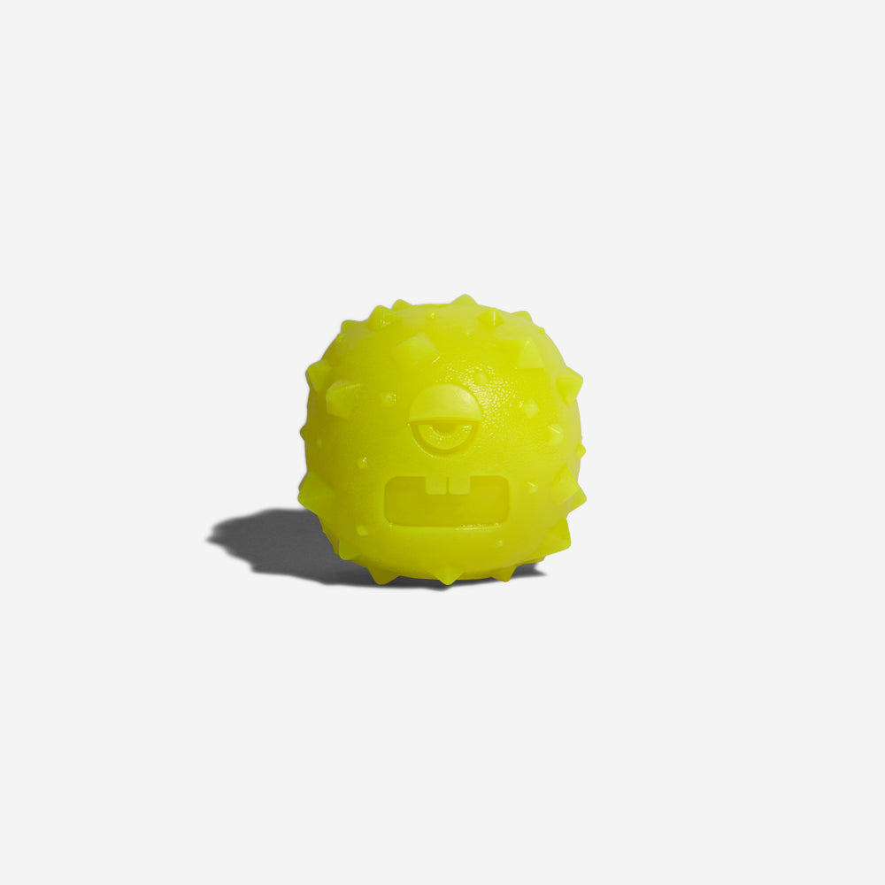 Zee.Dog Rob the Microbe Dog Toy