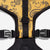 Zee.Dog x Chinatown Market Yellow | Adjustable Air Mesh Harness