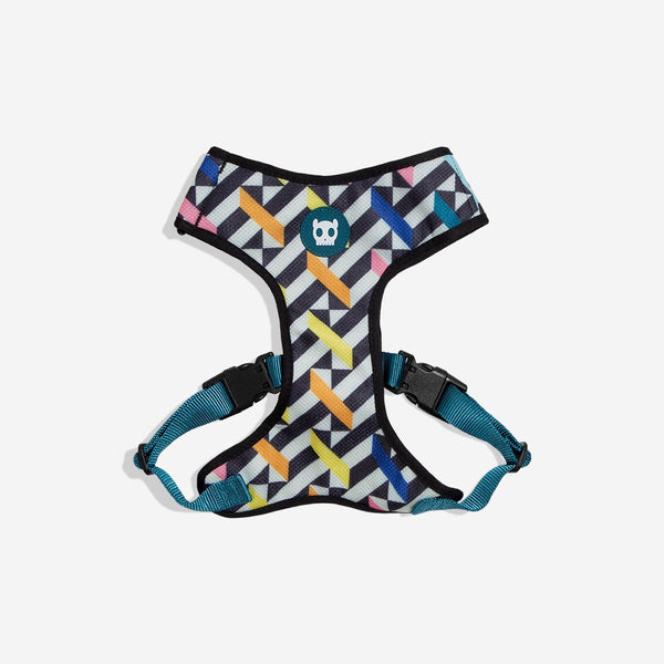 zeedog-adjustable-air-mesh-