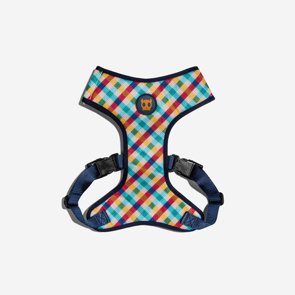 Jump air mesh harness shop