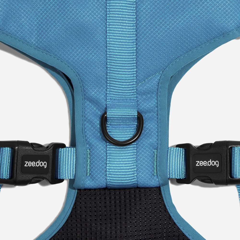 NEW) Genderfree Modular + Adjustable Utility Holster Harness with