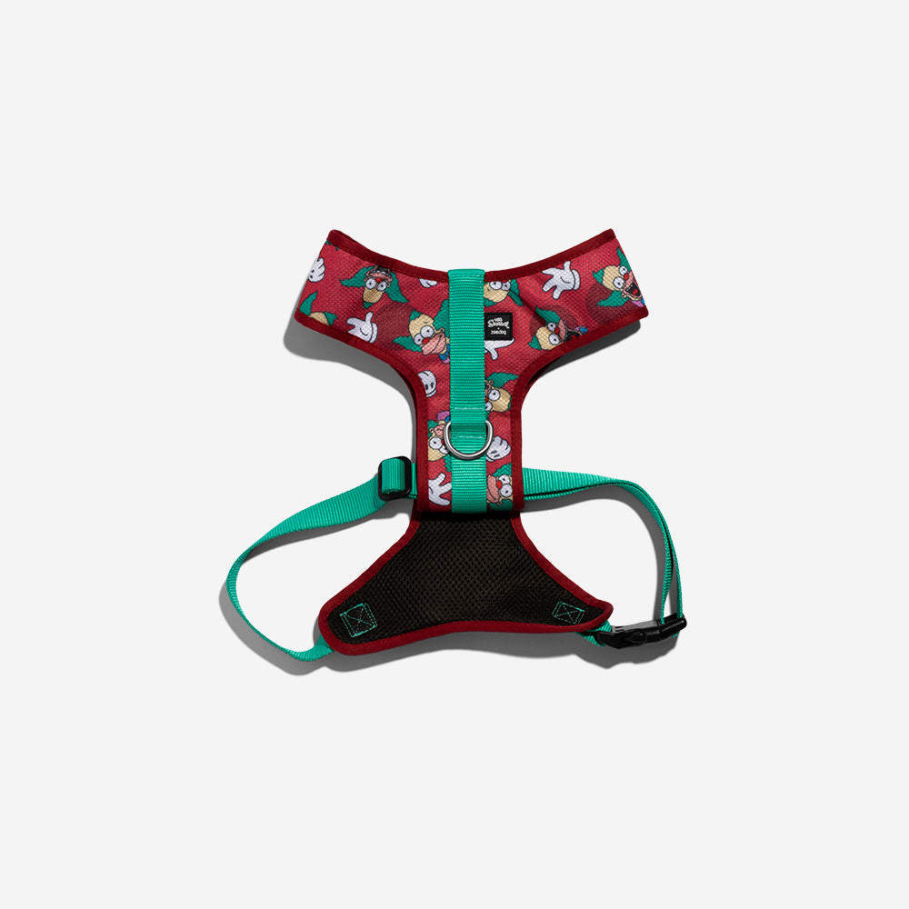 Krusty | Air Mesh Harness