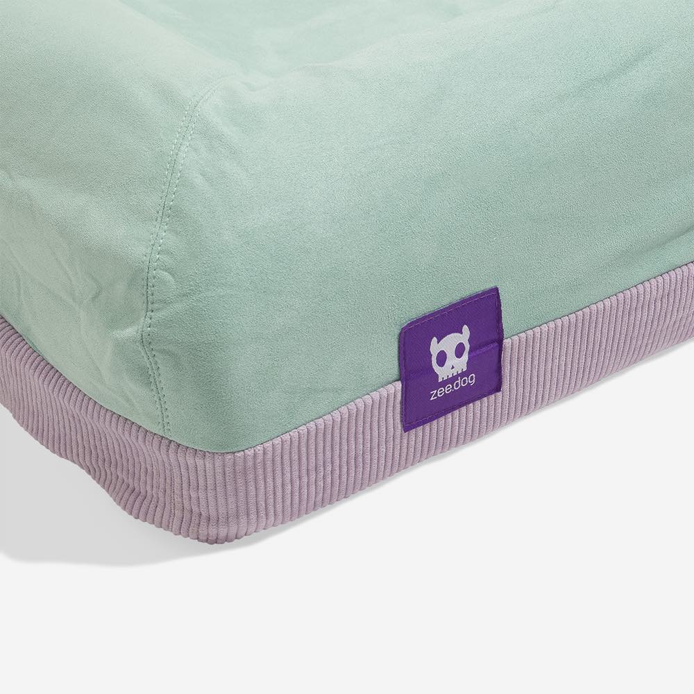 Lotus | Bed Cover