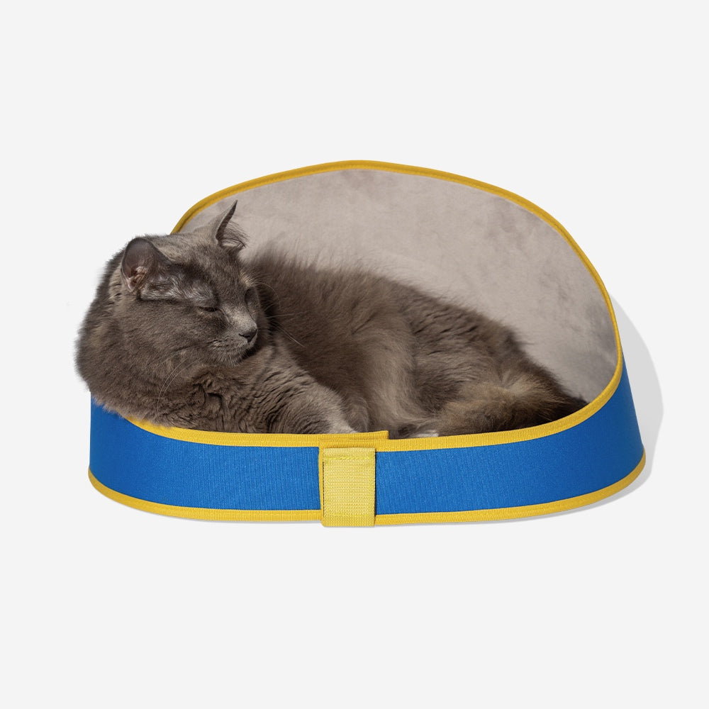Polo | Cat Bed