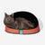 Terracotta | Cat Bed