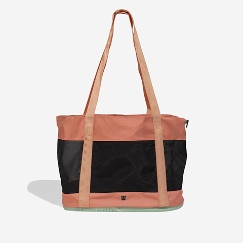 Terracotta | Cat Carrier Bag