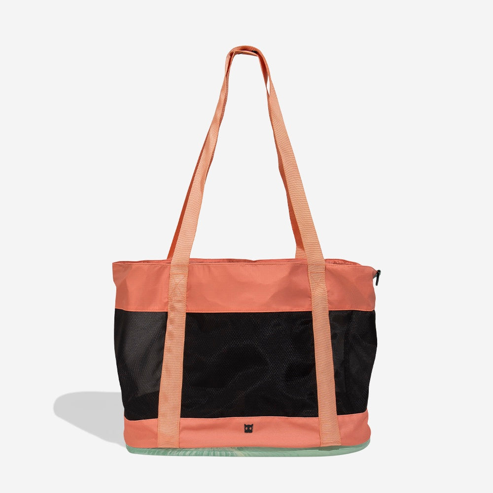 Terracotta | Cat Carrier Bag – Zee.Dog